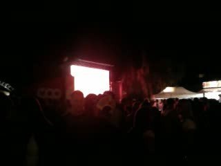 soirée megadance au 15 aout a huy suite 5