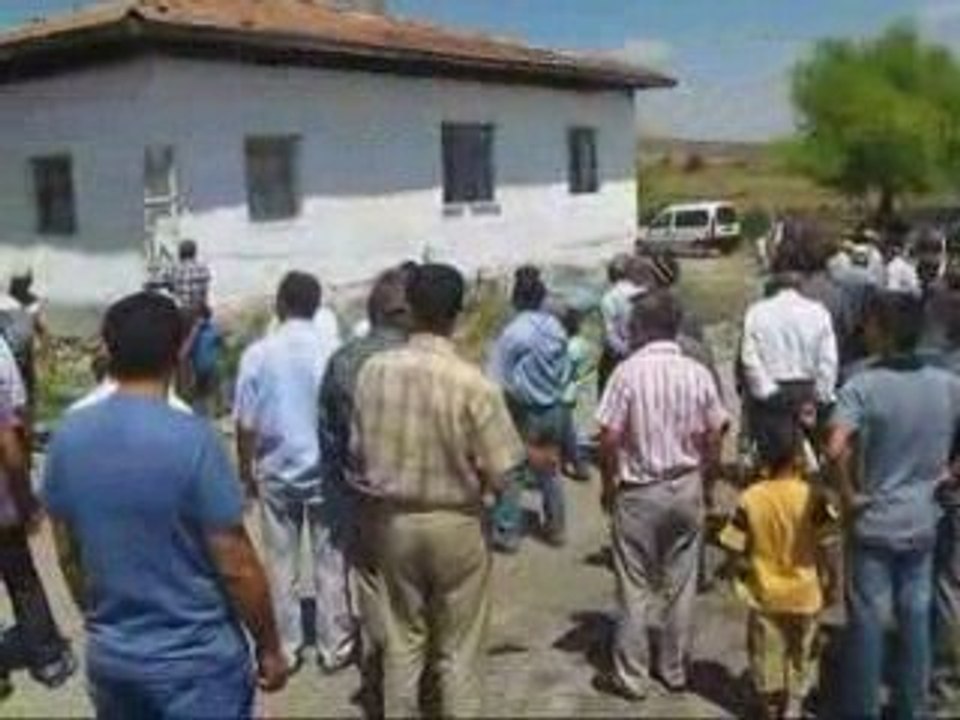 Ceyhan Akbulut'un Düğününden