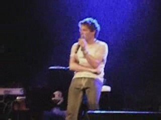 "ancora" Matteo Becucci