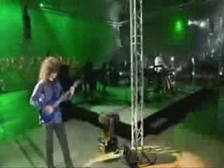 Jean Michel Jarre - Vivaldi