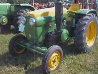 Mesvres Labours 22 08 09