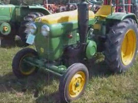 Mesvres Labours 22 08 09