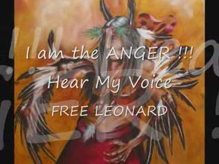 Free Leonard Peltier