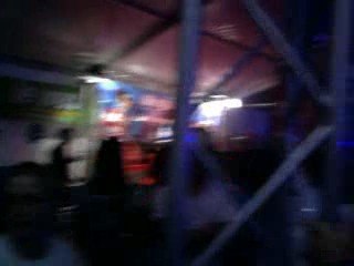 soirée megadance au 15 aout a huy suite 11