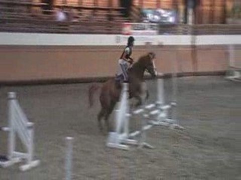 Marie-Alix et Kéolia