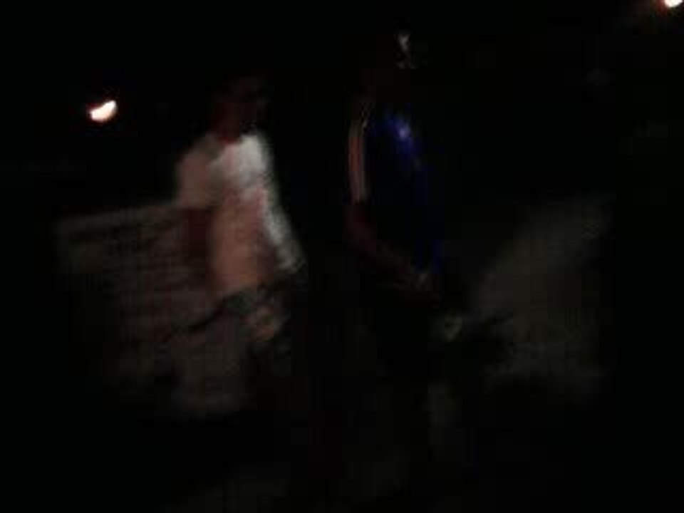 Balayage de la Résidence par Kevin &! Romain .. Mdr