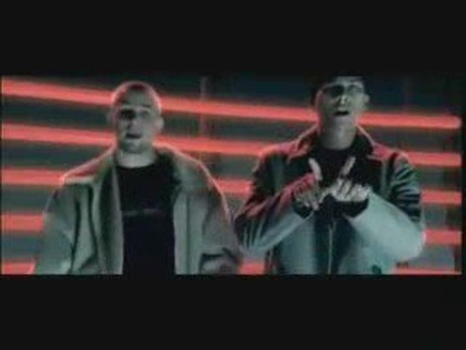 Stress - Tu me Manques (feat Xavier Naidoo)