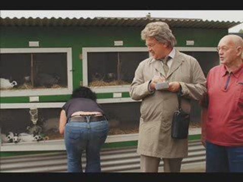 Horst Schlämmer Isch kandidiere Teil 1/8