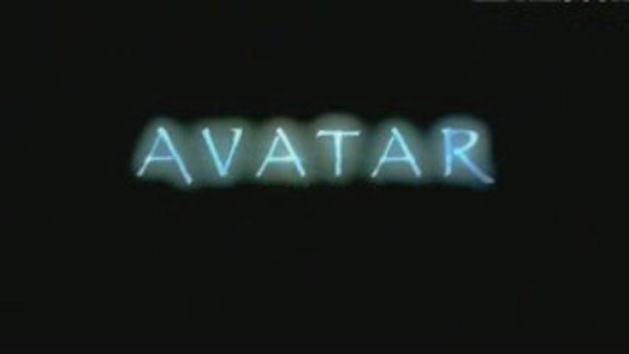 James Cameron's Avatar - Teaser Trailer Español