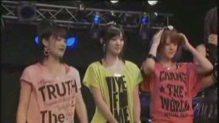 Buono days 2Headbanging Battle + extra