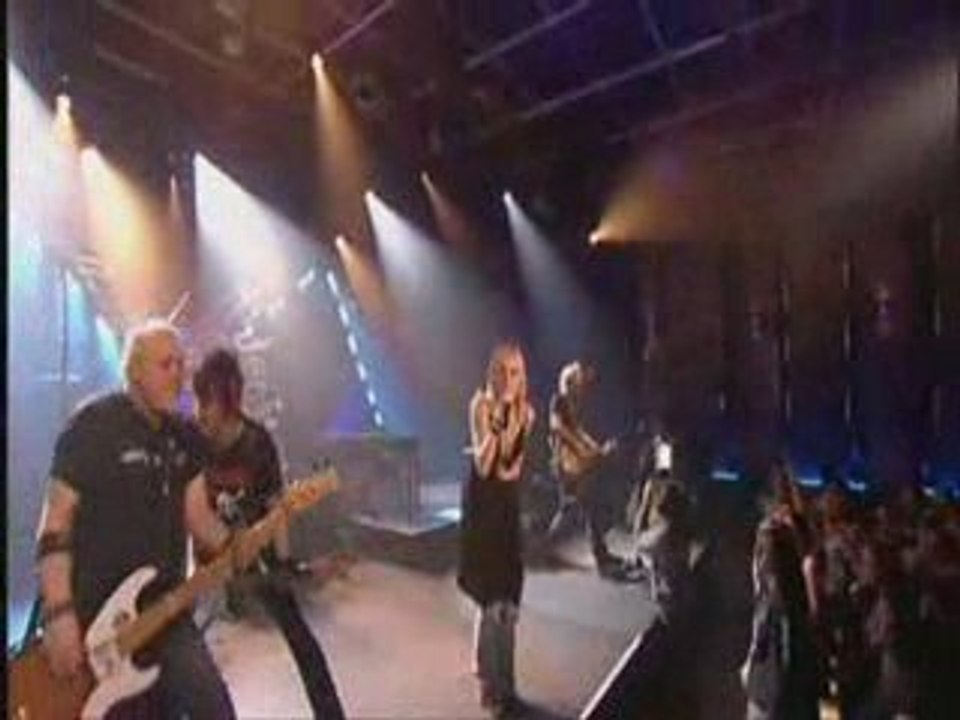 Marie Mai - Encore Une Nuit - La Tournée Inoxydable