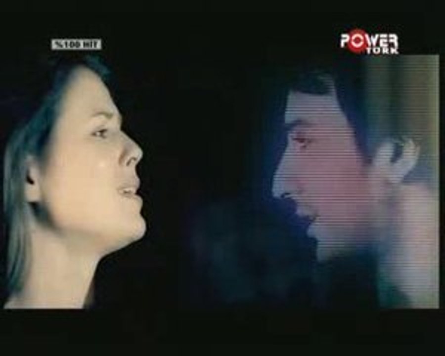 Tarkan - Gülümse Kaderine