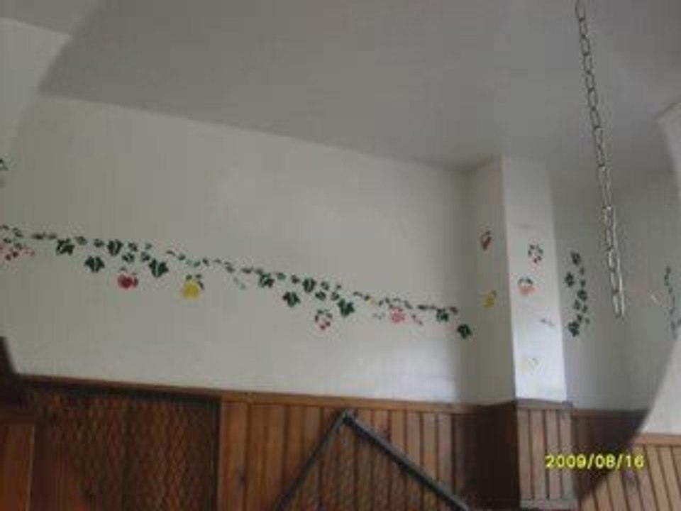 Nouvelle déco du magasin !!!!!!!!!!!!