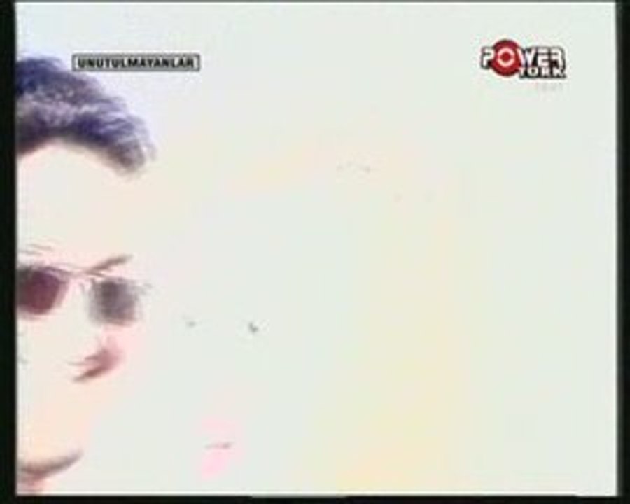 Tarkan-   Hepisi Senin Mi