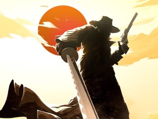 GC 2009 : Red Steel 2 Reportage