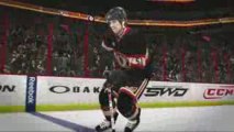 Trailer de NHL 2K10