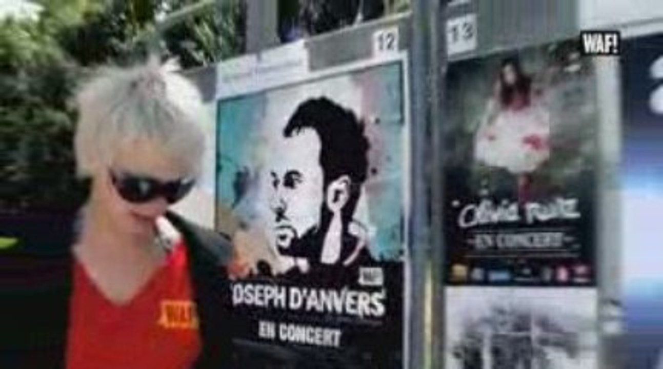 FESTIWAF! - FRANCOS LA ROCHELLE - 01