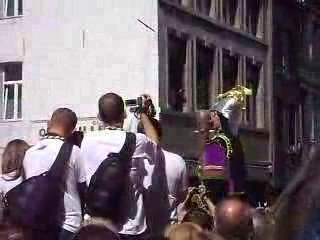 samedi de ducasse 2009