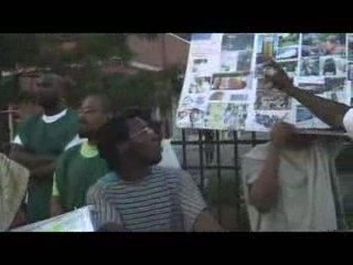 PT2 ESAU WILL COME IN LIKE A FLOOD