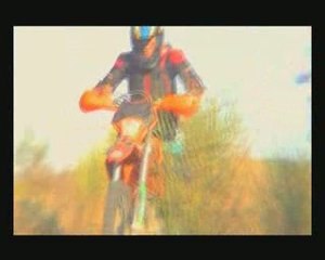 ENDURO KTM GIRLS POMOL