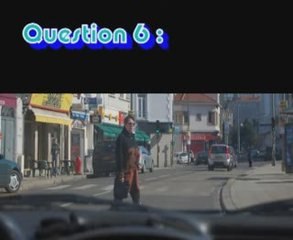 Tipoyock Life Code de la route MALCOLM JACKSON
