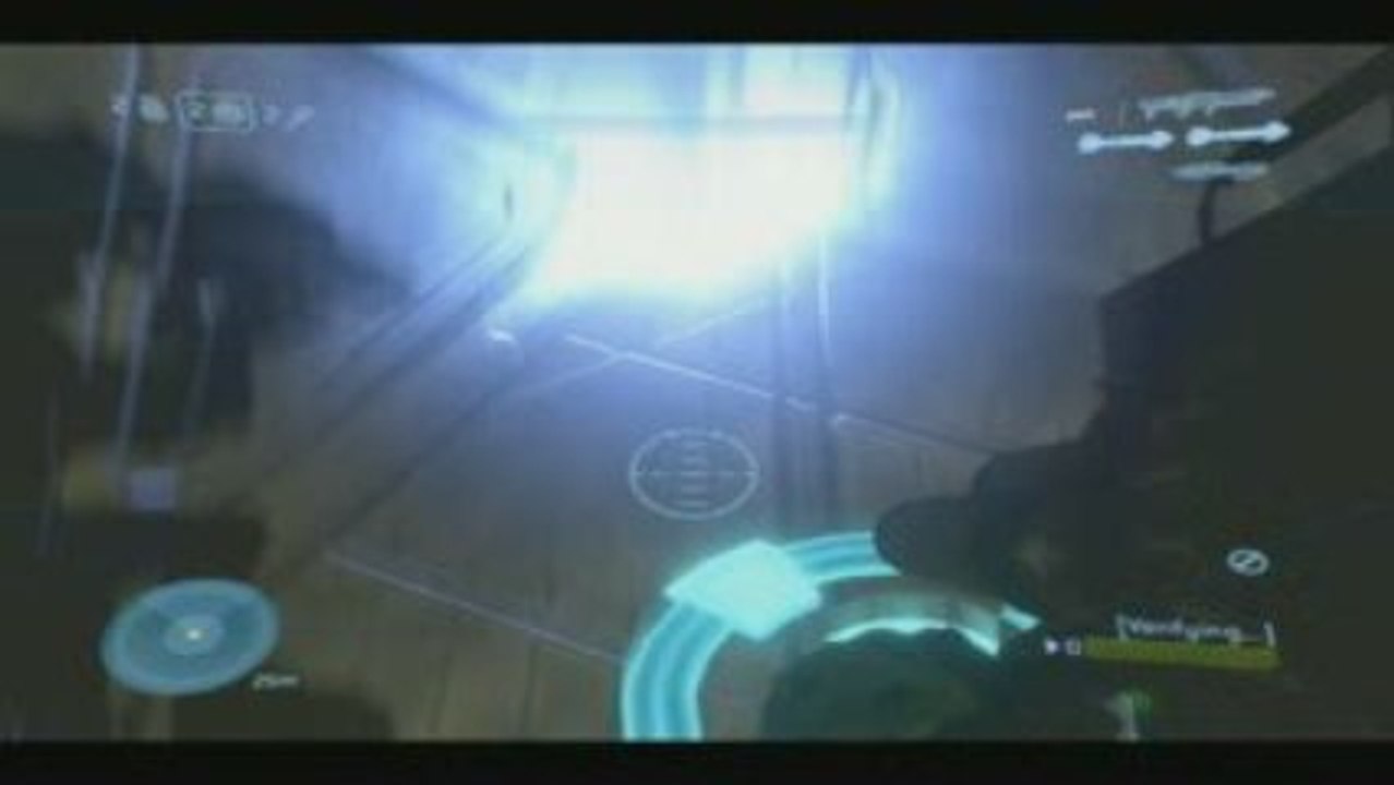 Halo 3 Style Jump [Version Court]