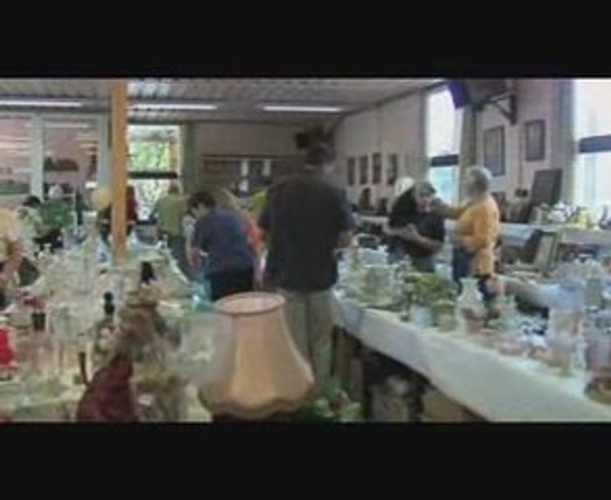 Fête champêtre de la SPA