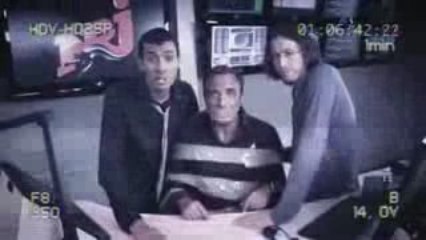 le 6/9 de retour teasers kidnaping