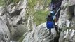 CANYONING CADY PYRENEES ORIENTALES