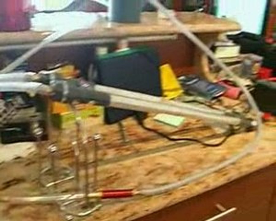 HHO Generator