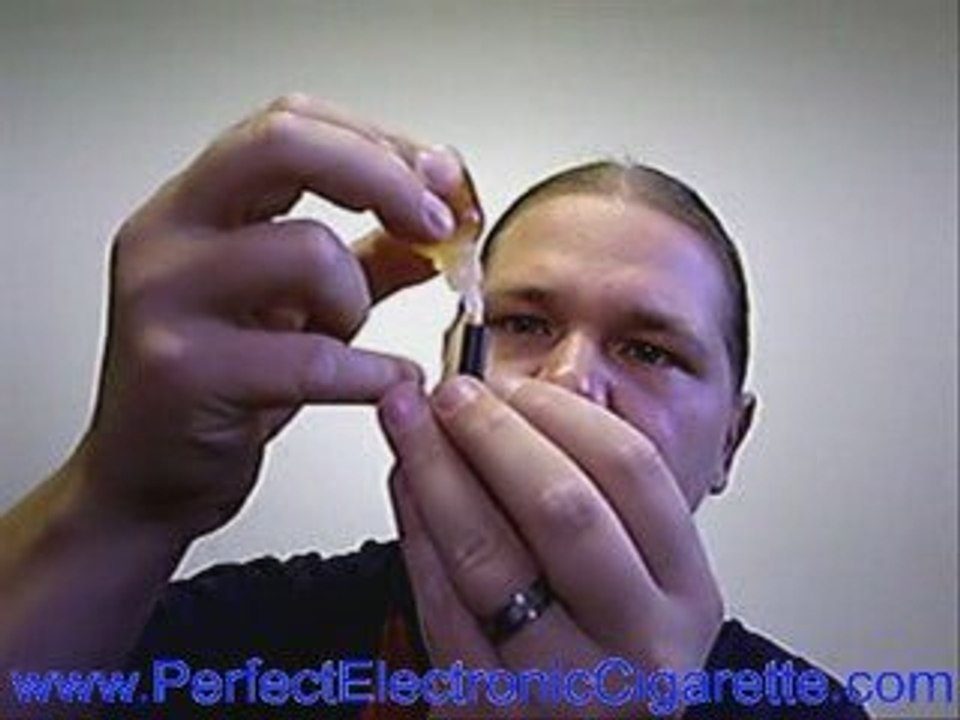 Do It Yourself (DIY) E-Liquid Mixing 101 Tutorial (How To)