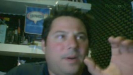 How to Make An iPhone App with Heroes Greg Grunberg - ...