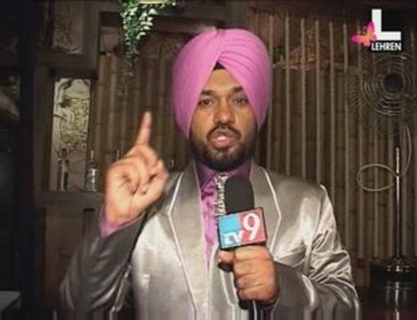 Hans Baliye stand up comedians