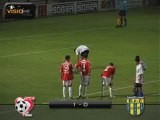 Beauvais - Hyères : 2-1 (1-0).