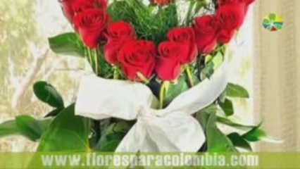 www.floresparacolombia.com Flores para Colombia Floristerias