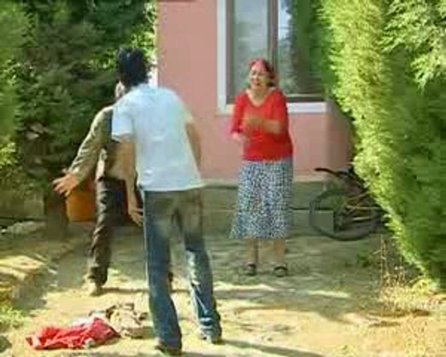 Mahsun Çağlayan ZEHİR GÖZLÜM