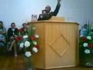 AGNALDO FOGO PURO ASSEMBLEIA DE DEUS SAIC -CHAPECÓ SC