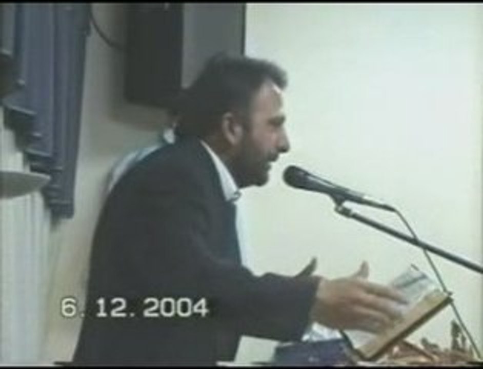 predicacion del hern jesus - parte 2