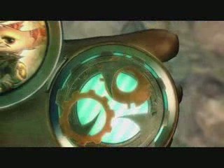 Ratchet & Clank : A Crack in Time - Trailer