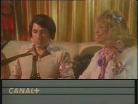 BANDE ANNONCE FILM X CANAL+ LES NULS HUMOUR CLIP