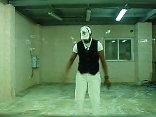 BLOCKO en mode TOTAL COUPER