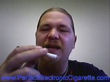 How To Refill A Green Smoke Cartridge With E-Liquid Nicotine