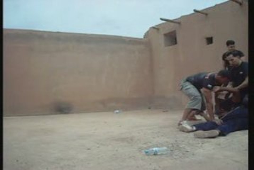 MARRAKECH SECURITE PRIVEE