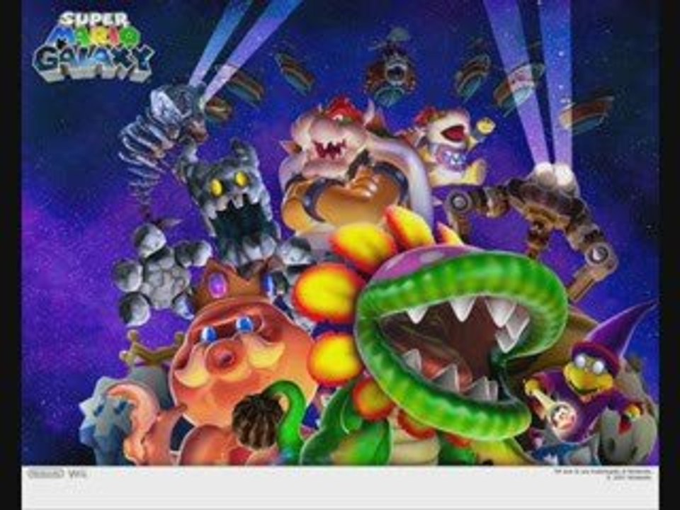 MARIO 2