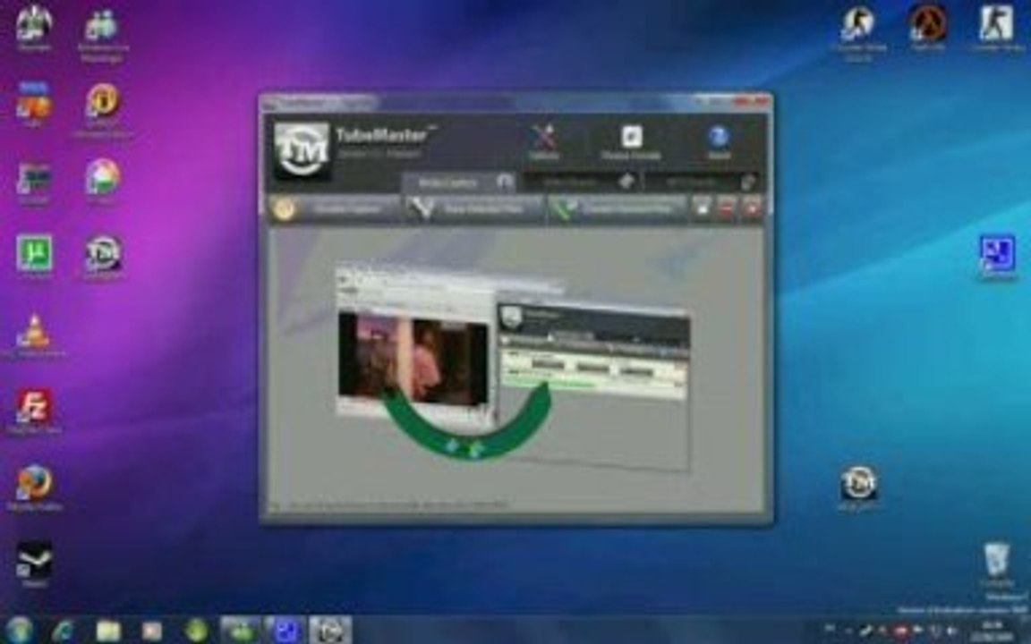 Telecharger la Musique de Deezer V3