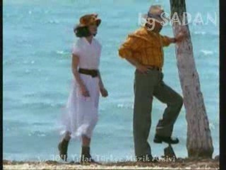 Erol evgin - ben imkansız aşklar için (www.radyodoksan.com)