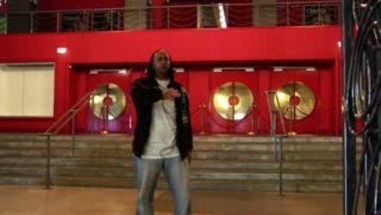 Moh Feat Lorenzo "AU COEUR DU SON"