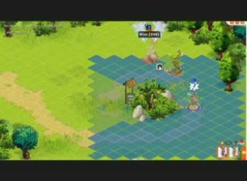 Flora-mafia dofus
