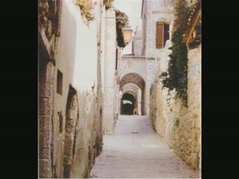 Musée bastides Monflanquin: Bastide Urbanisme médiéval