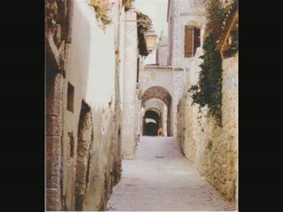 Musée bastides Monflanquin: Bastide Urbanisme médiéval
